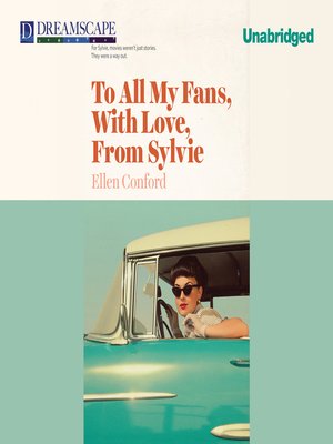cover image of To All My Fans, with Love, from Sylvie